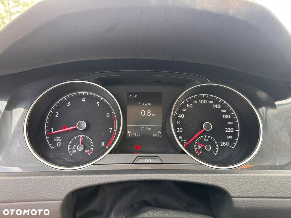 Volkswagen Golf - 30