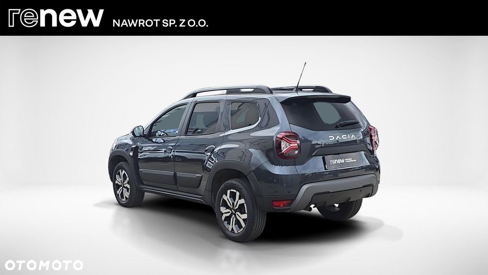 Dacia Duster 1.0 TCe Prestige - 3