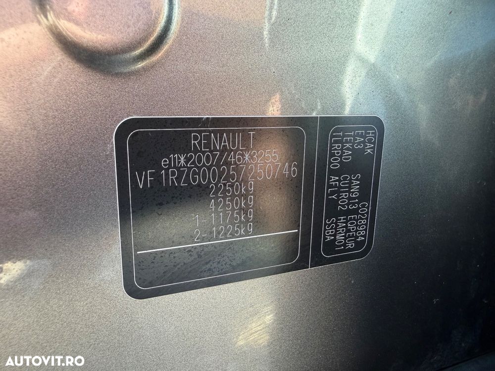 Renault Koleos ver-energy-dci-175-4wd-intens - 19