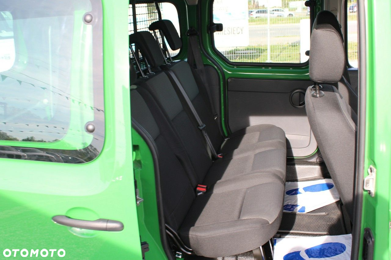 Renault Kangoo - 22