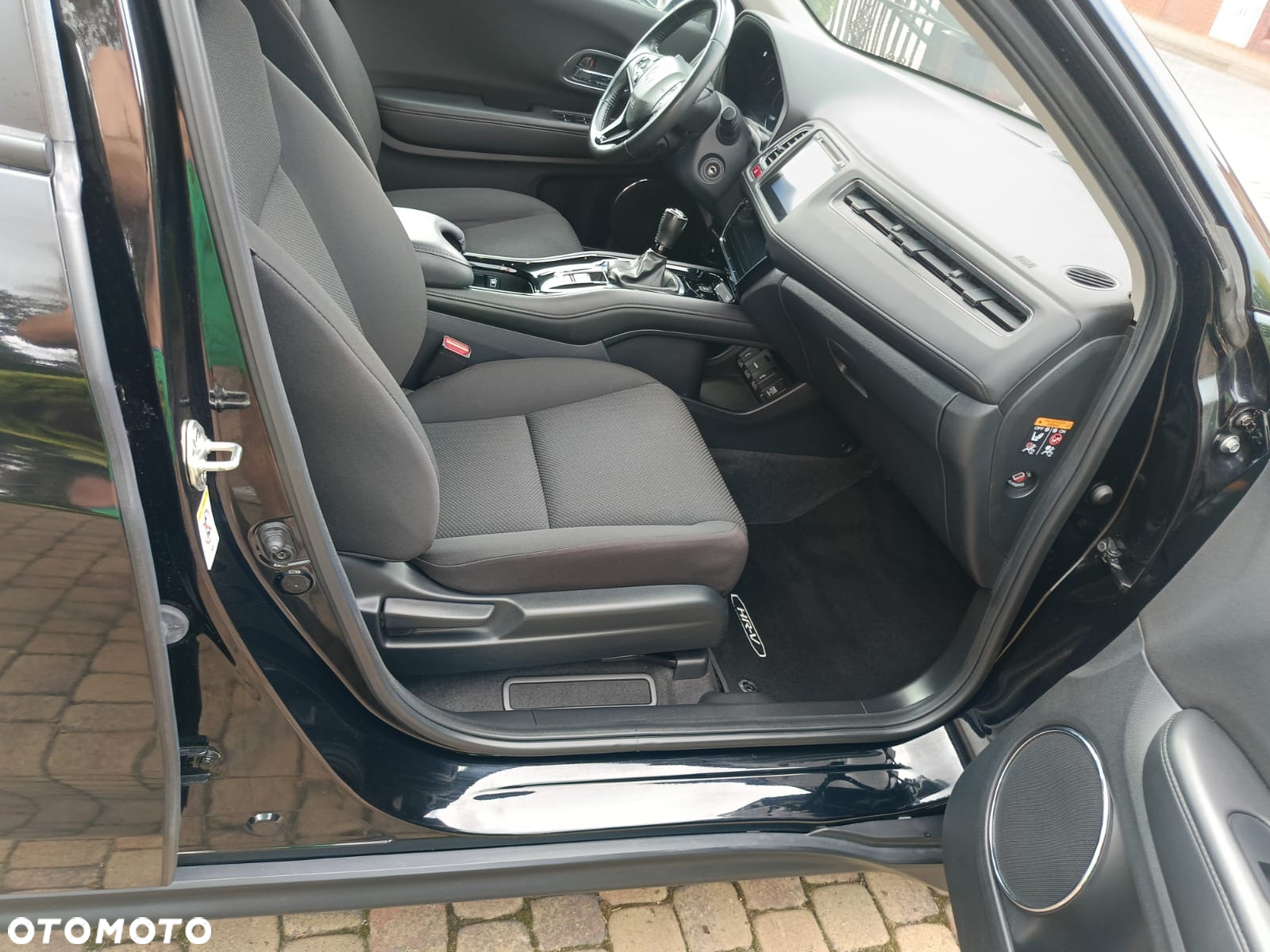 Honda HR-V - 23