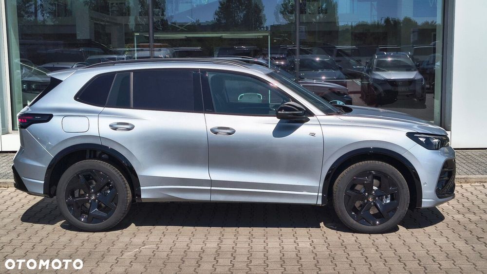 Volkswagen Tiguan - 7