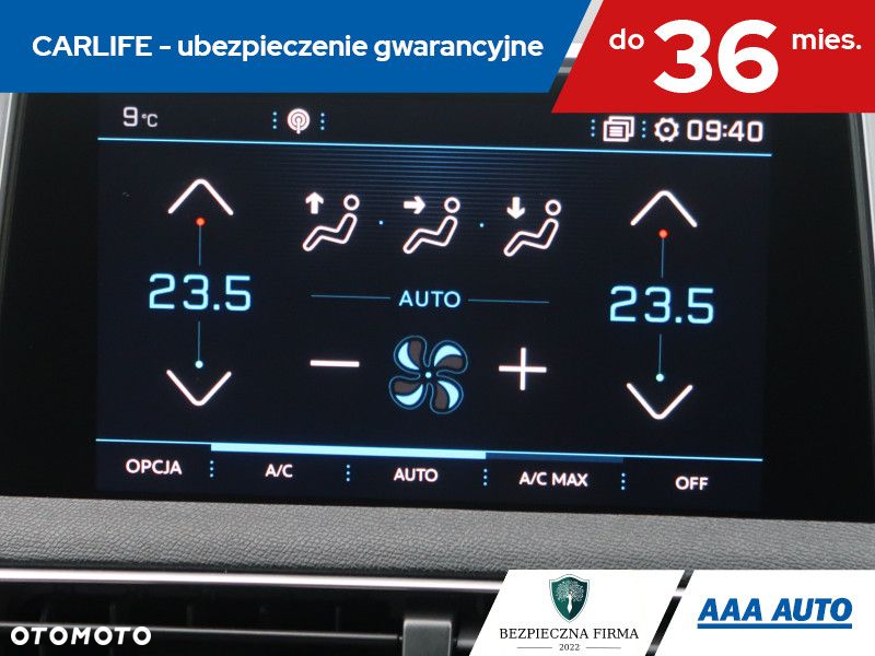 Peugeot 3008 - 18