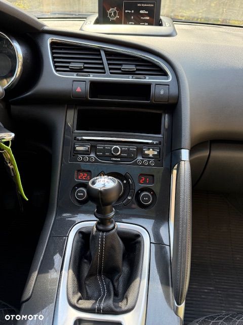 Peugeot 3008 1.6 HDi Style - 11