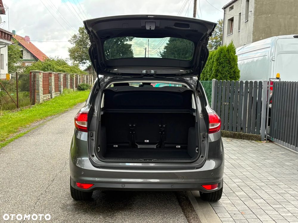 Ford C-MAX 1.0 EcoBoost Titanium ASS - 13