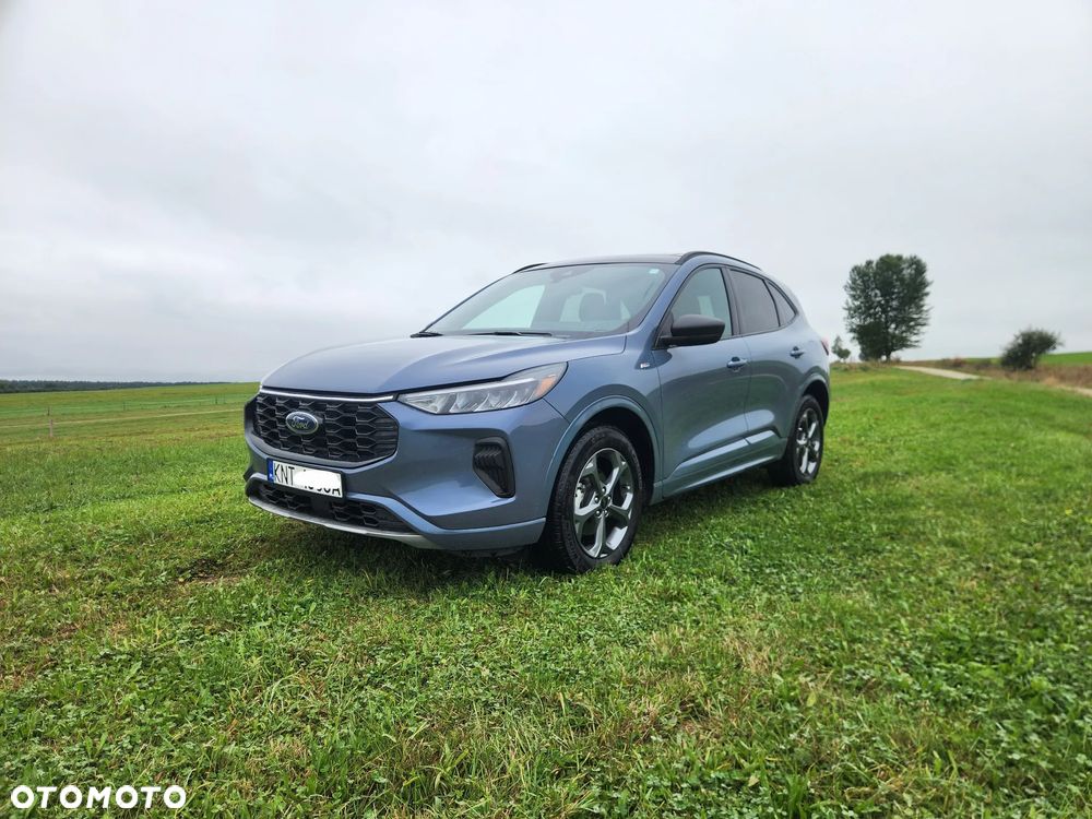 Ford Escape ver-1-5-ecoboost-awd-se - 1