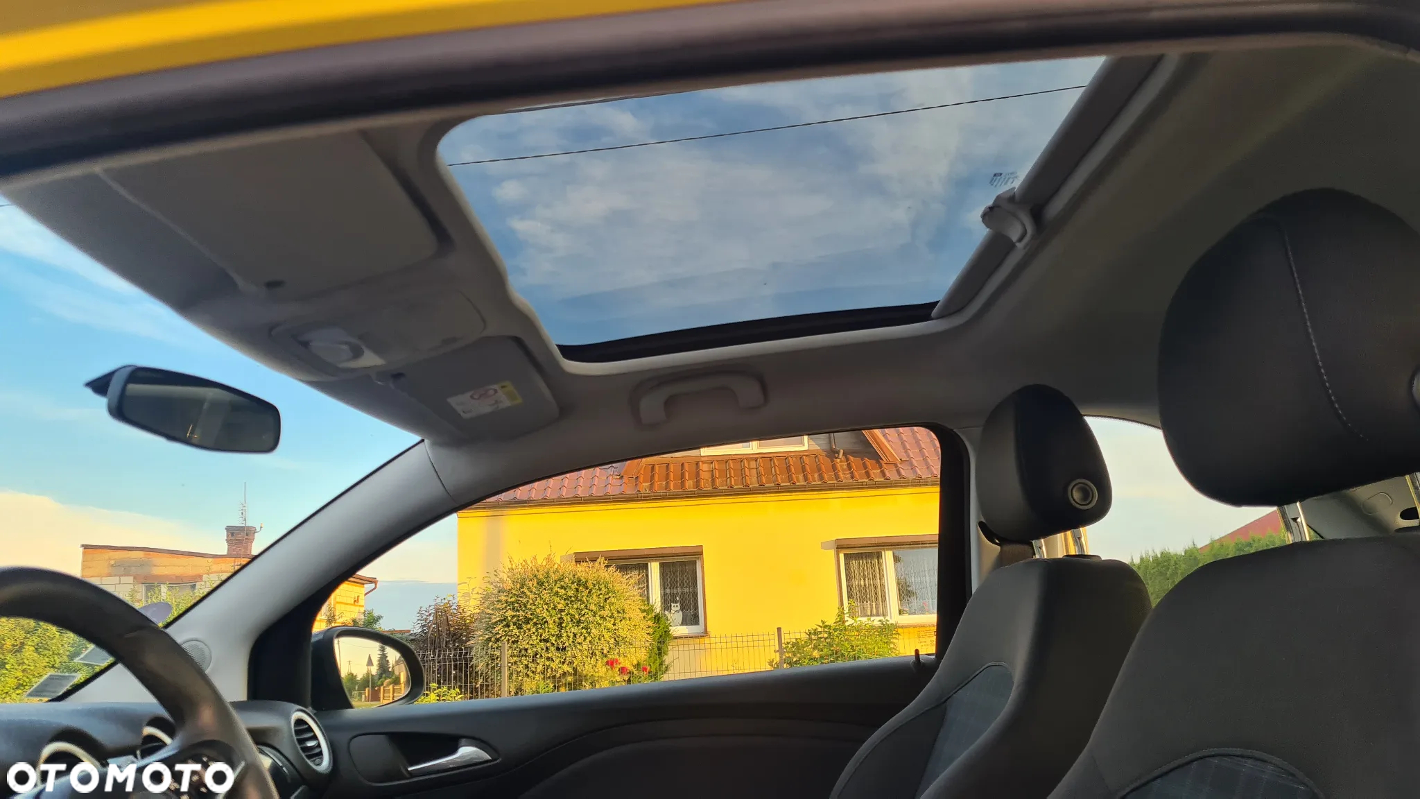Opel Adam 1.4 Glam S&S - 21
