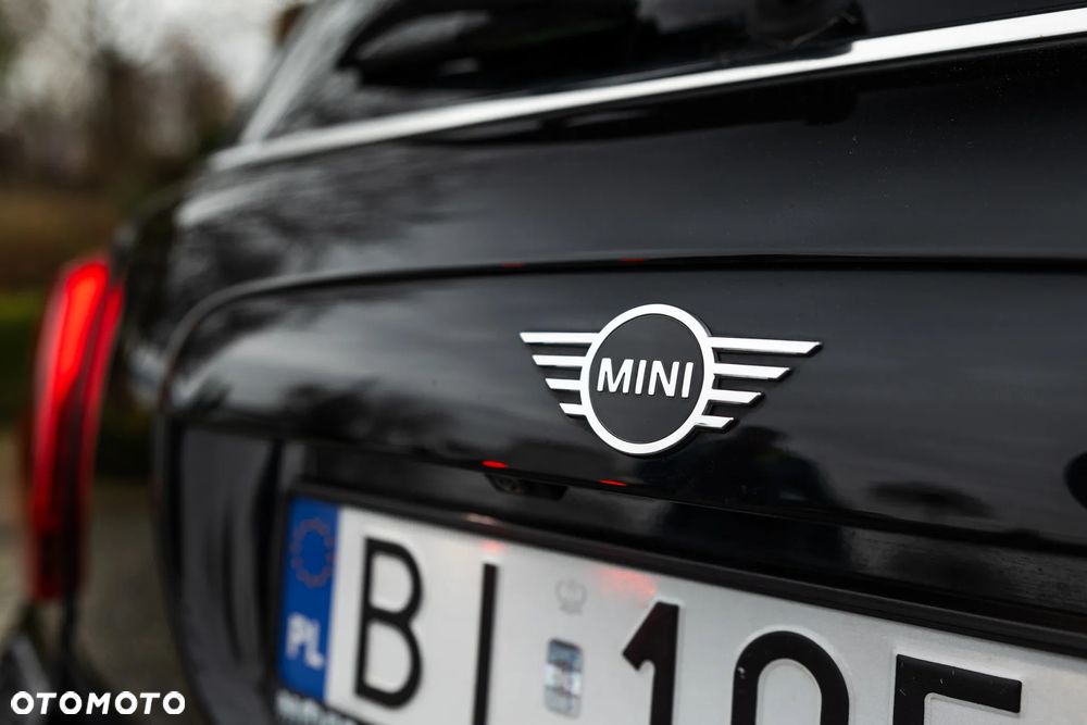 MINI Cooper S Sport - 11