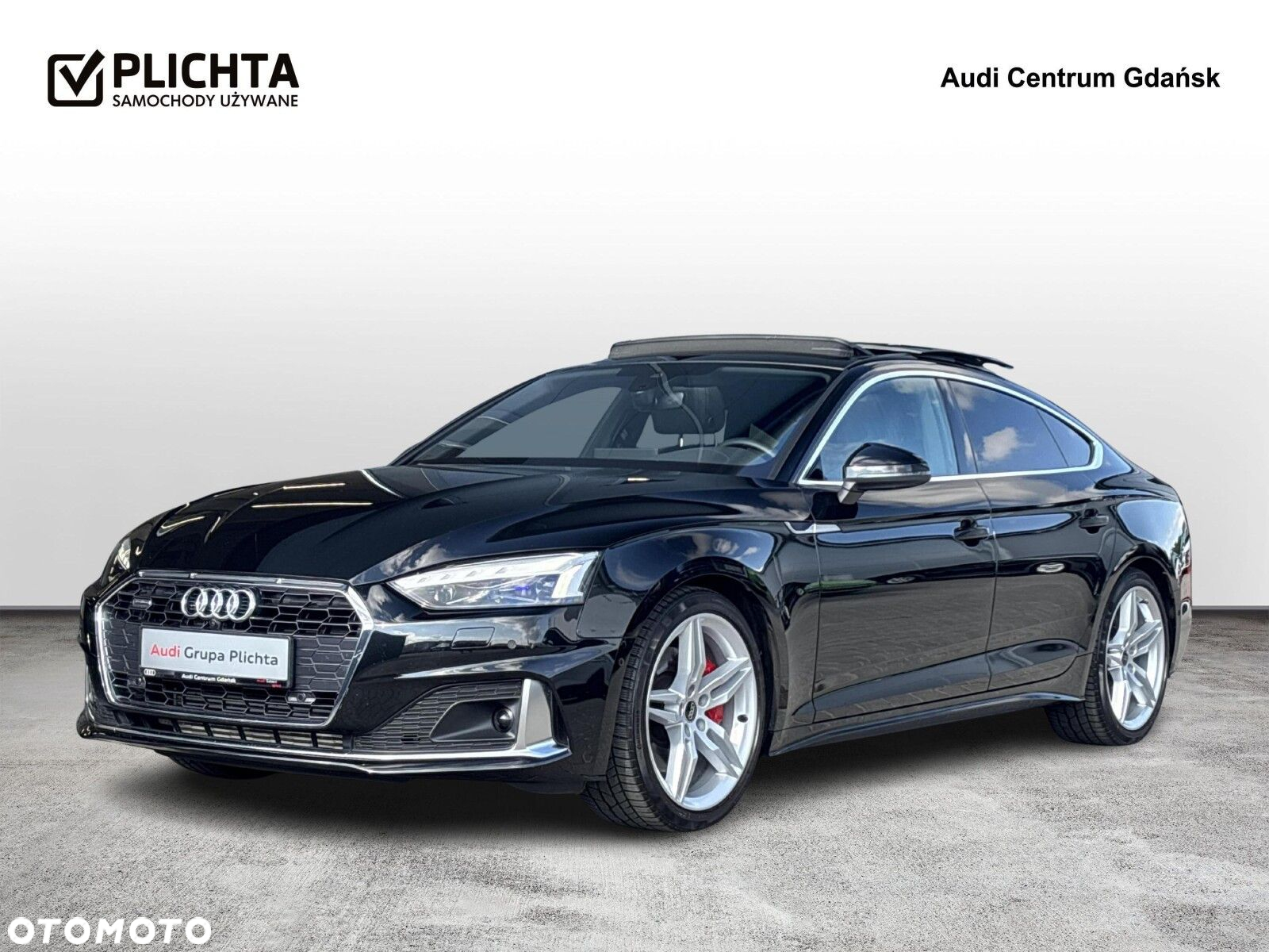 Audi A5 - 2
