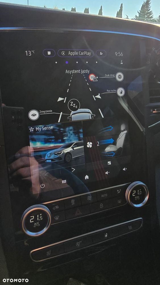 Renault Megane 1.3 TCe FAP Limited - 27