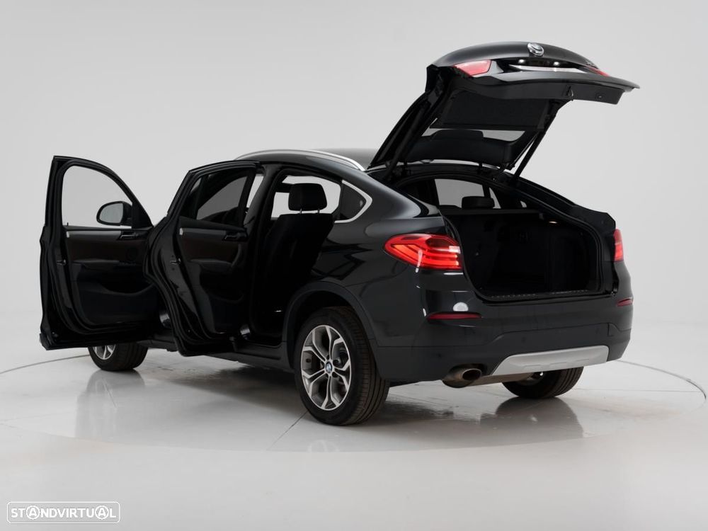 BMW X4 - 5