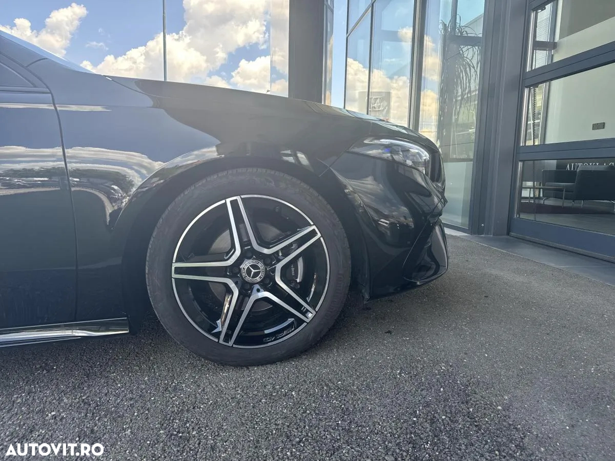 Mercedes-Benz A 200 MHEV 7G-DCT - 16