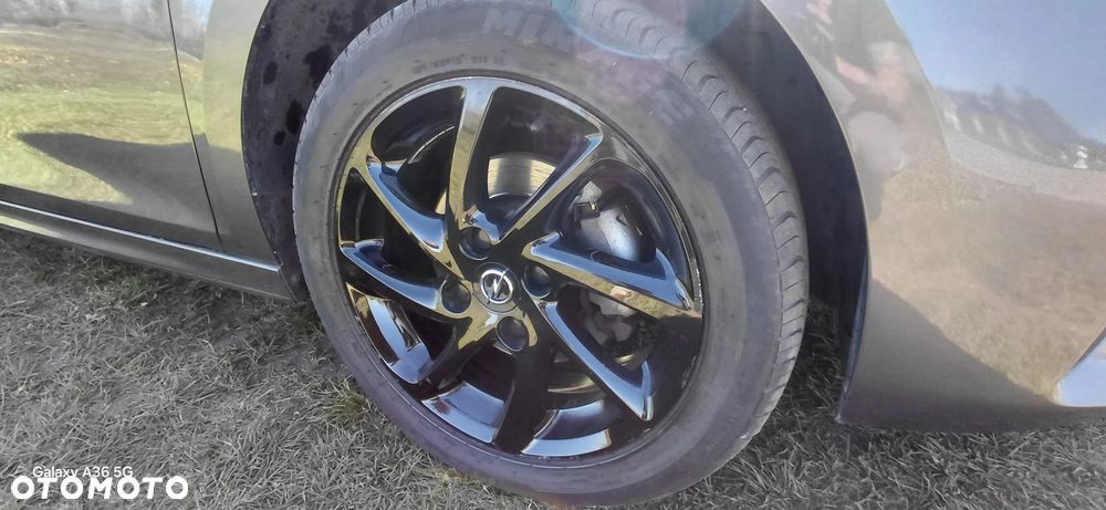 Opel Corsa 1.2 Start/Stop Edition - 12