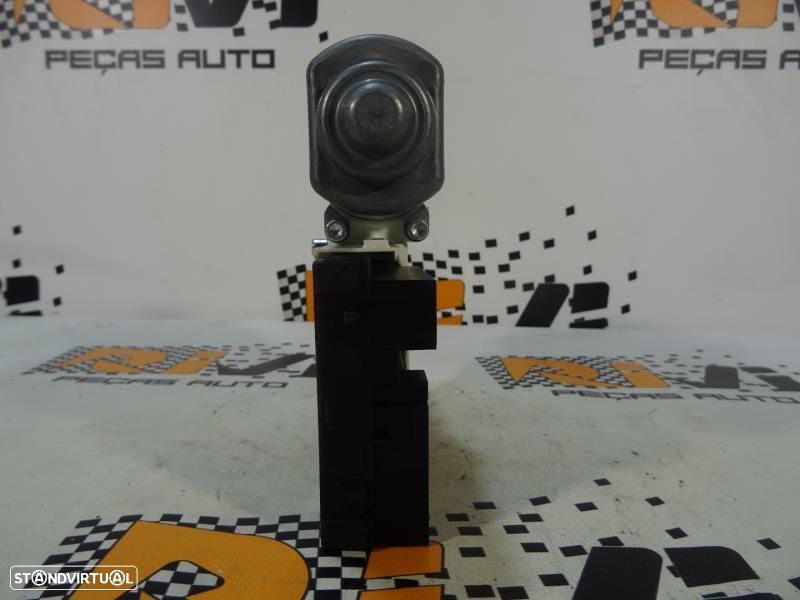 Motor Do Elevador De Vidro Frente Esquerdo Seat Leon (1P1)  1T0959701g - 2