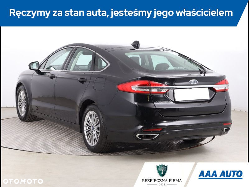 Ford Mondeo - 5