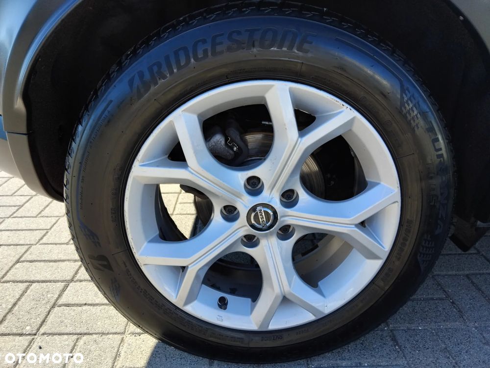 Nissan Juke 1.0 DIG-T N-Connecta - 28