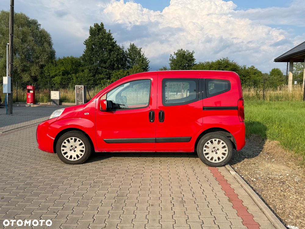 Fiat Qubo - 6