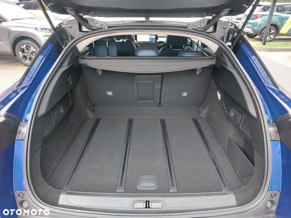 Citroën C5X 1.6 PureTech Shine EAT8 - 7