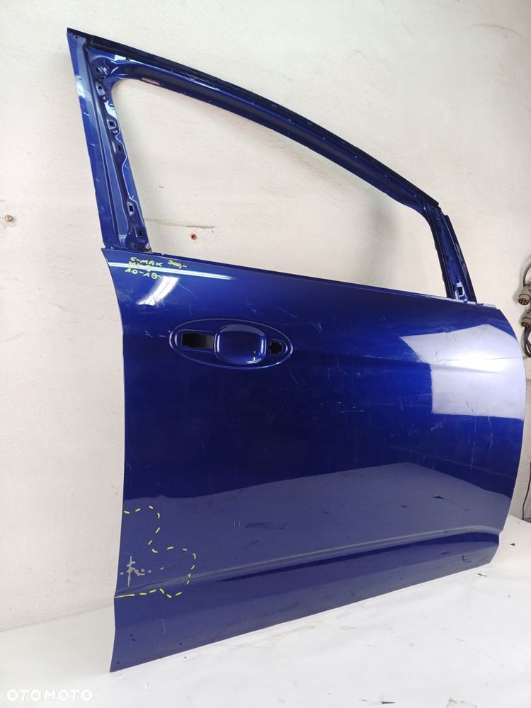 drzwi prawy przód prawe przednie ford c-max mk2 2 c max mk2 10-19 - 3