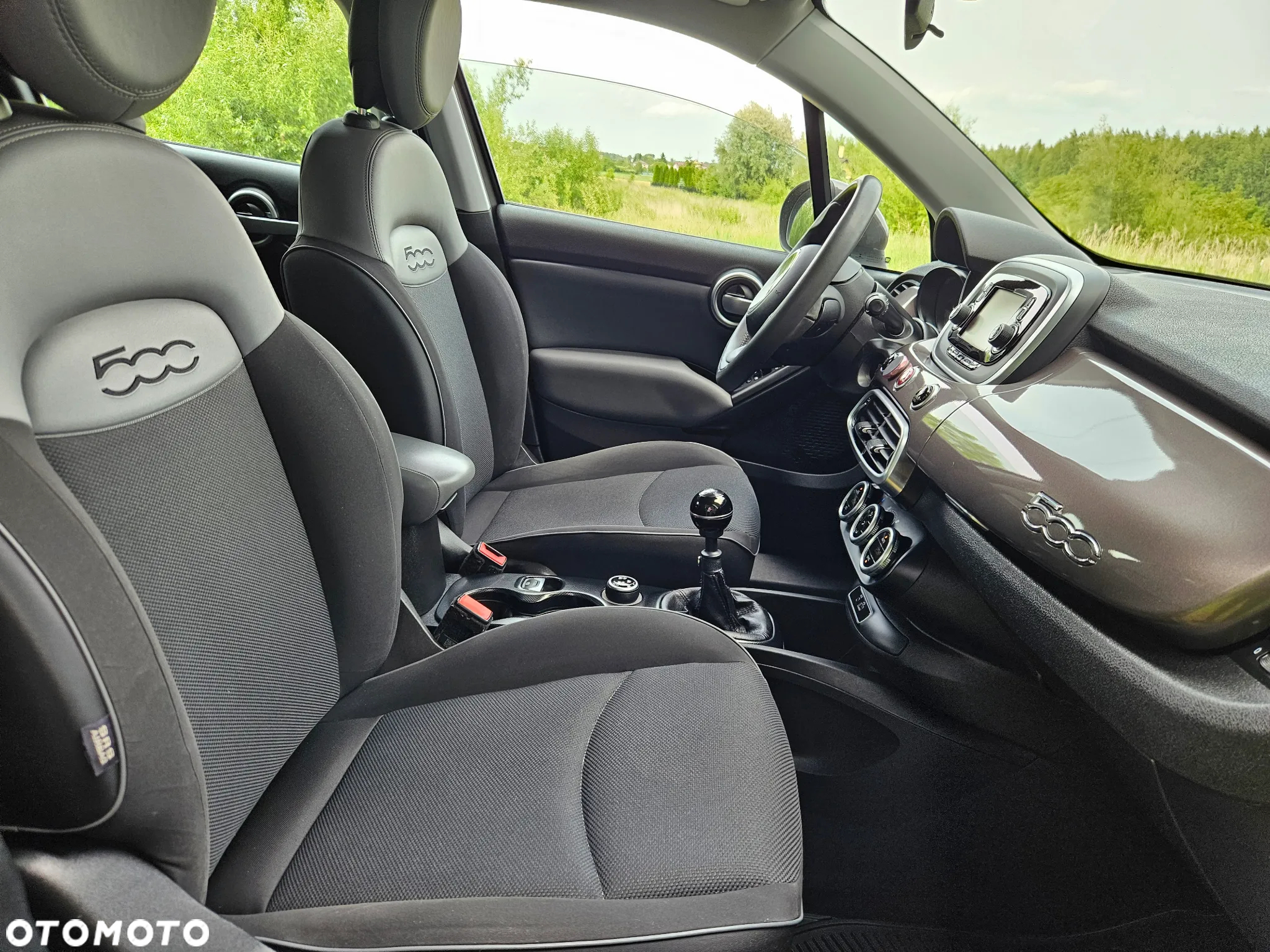 Fiat 500X 1.4 Multiair 4x2 S&S S-Design City Look - 30