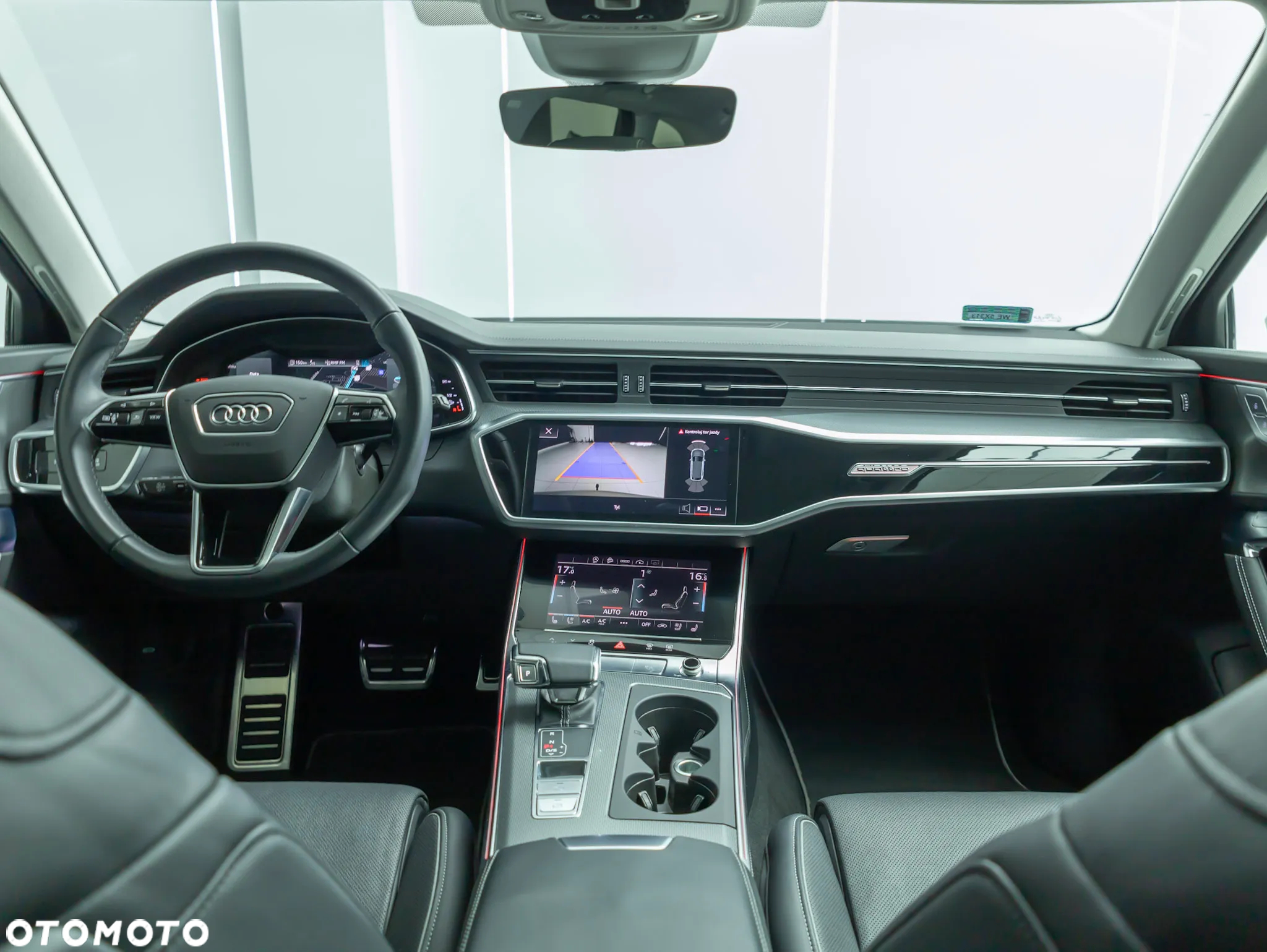 Audi A6 Allroad - 10
