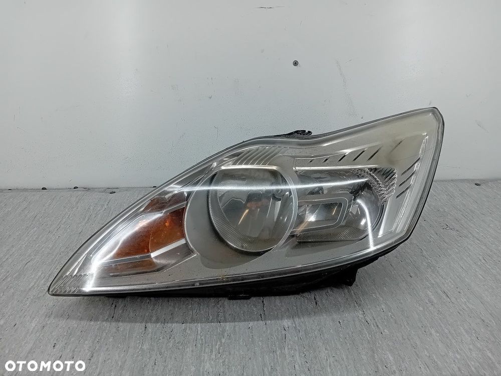 LAMPA PRZÓD LEWA FORD FOCUS II FL - 1