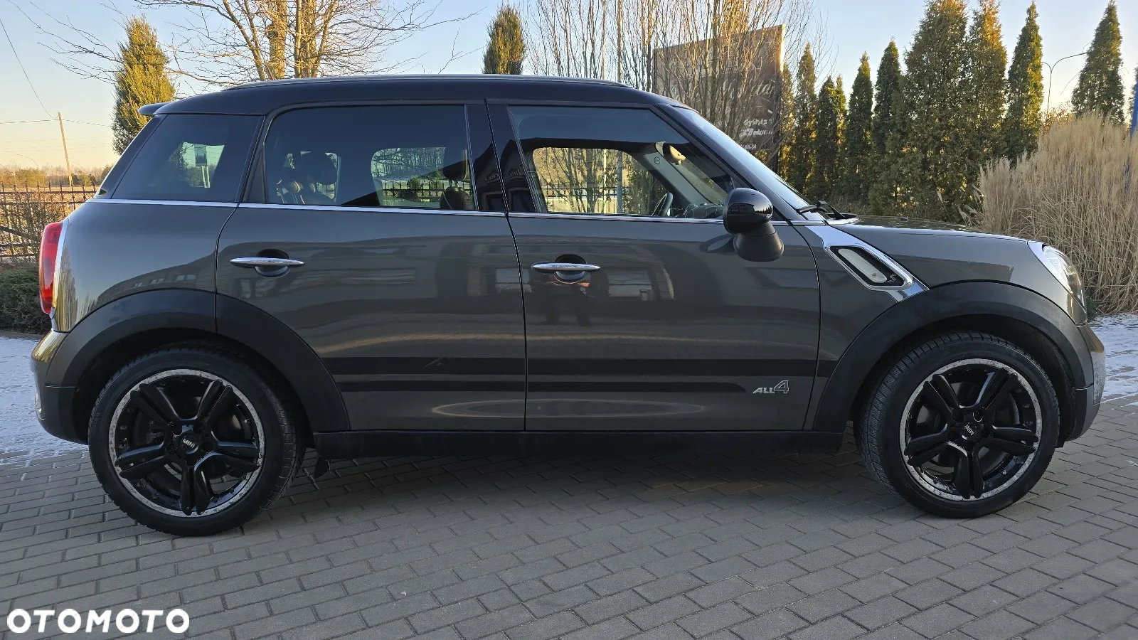 MINI Countryman Cooper S All4 - 9