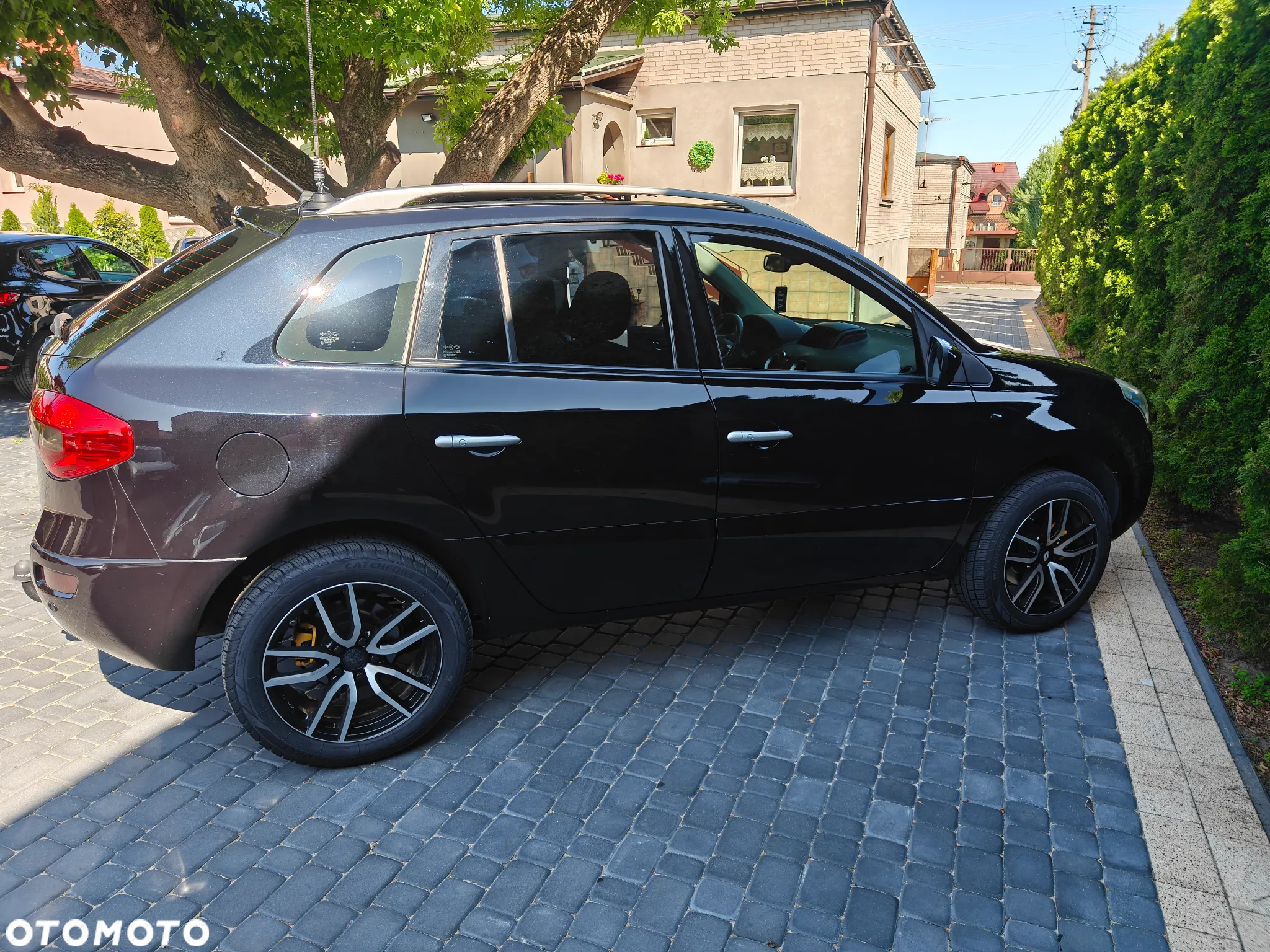 Renault Koleos 2.0 dCi 4x4 Bose Edition - 9