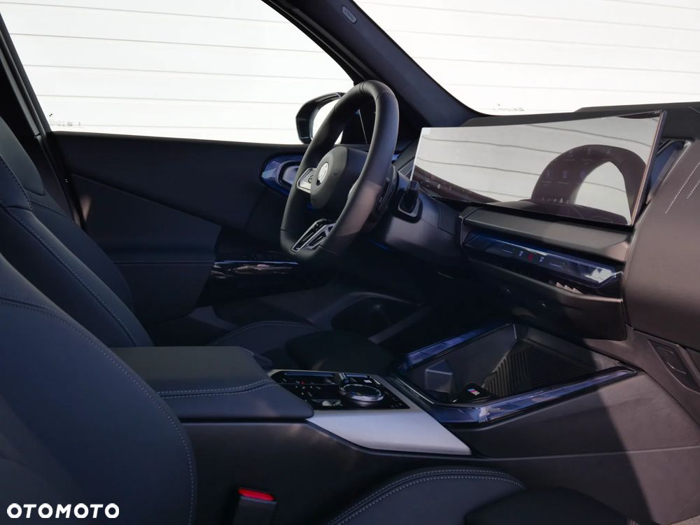 BMW X3 20d xDrive - 37