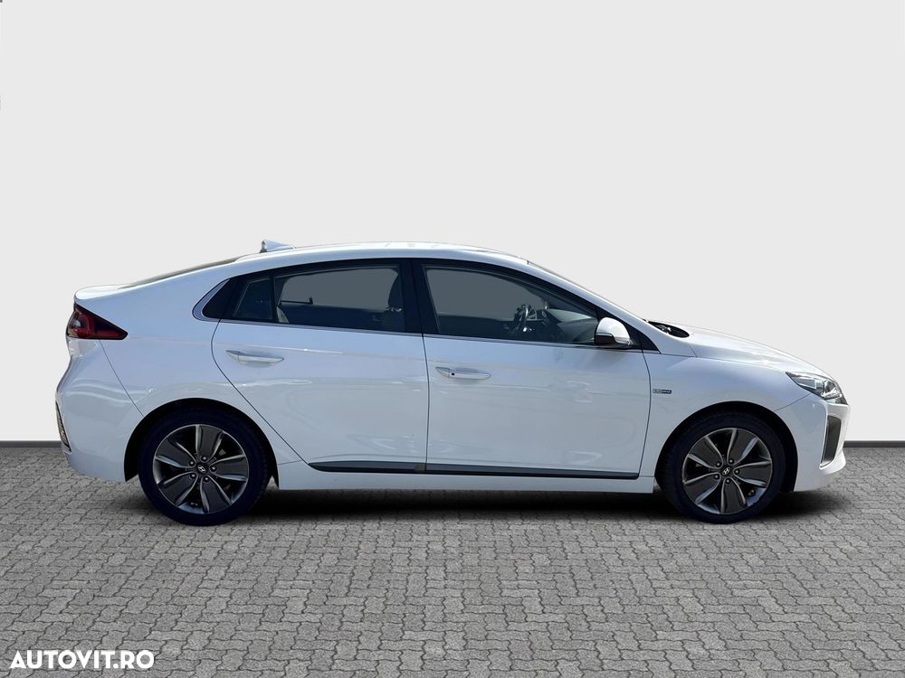 Hyundai IONIQ 141CP Highway - 7