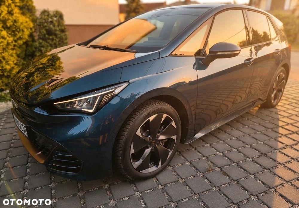 Cupra Born 77kWh E-Boost Advantage Edition - 16