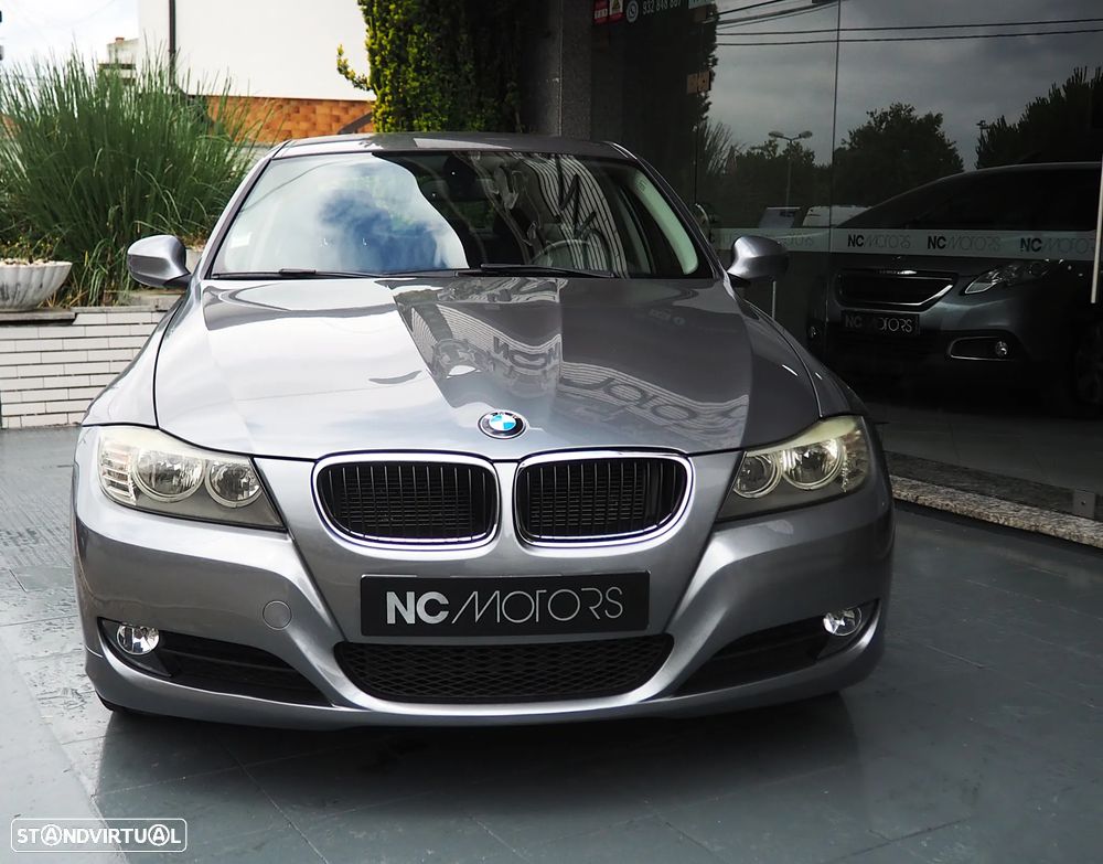 BMW 316 d - 7