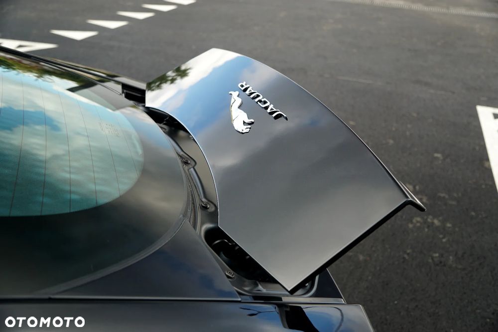 Jaguar F-Type S AWD - 21