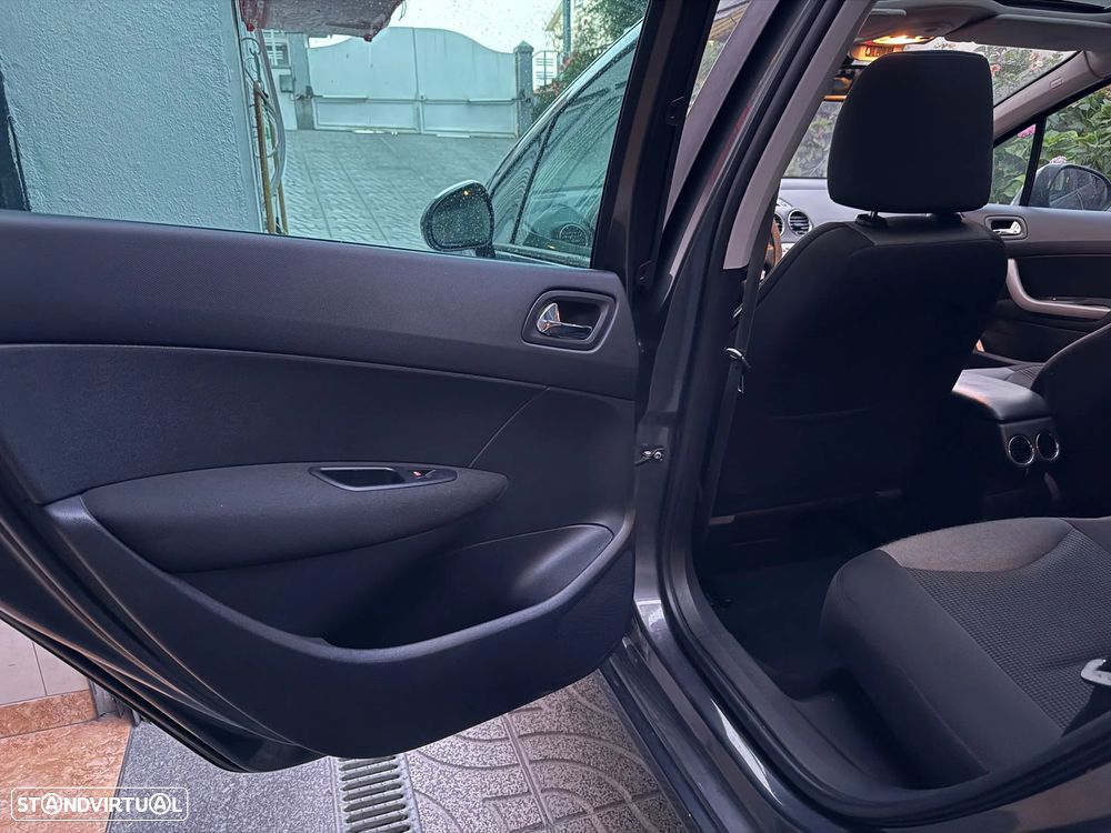 Peugeot 308 SW 1.6 e-HDi Active CVM6 - 14