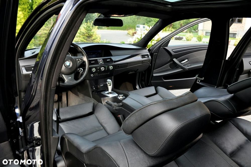 BMW Seria 5 - 29