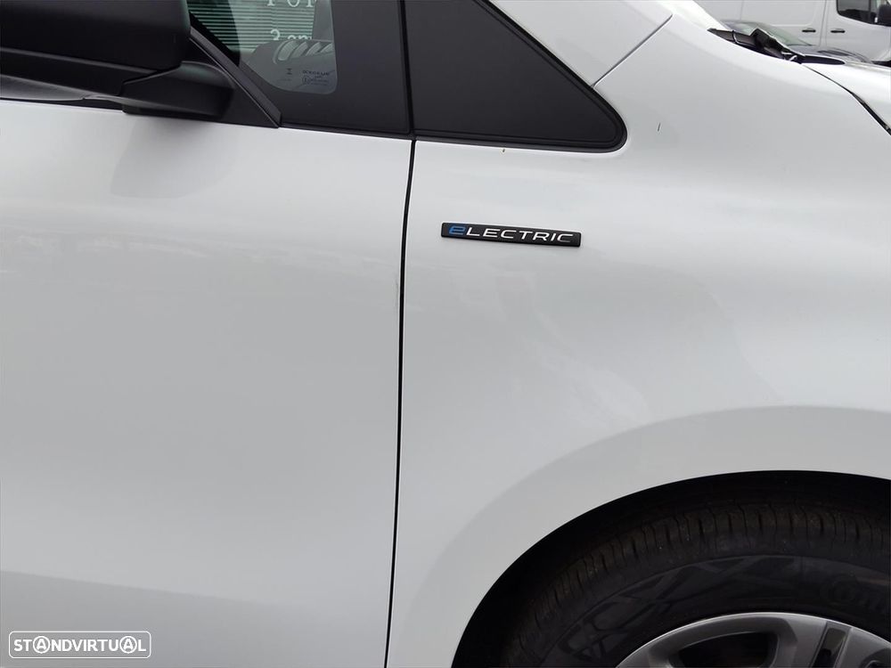 Mercedes-Benz eCitan Furgão Standard - 11