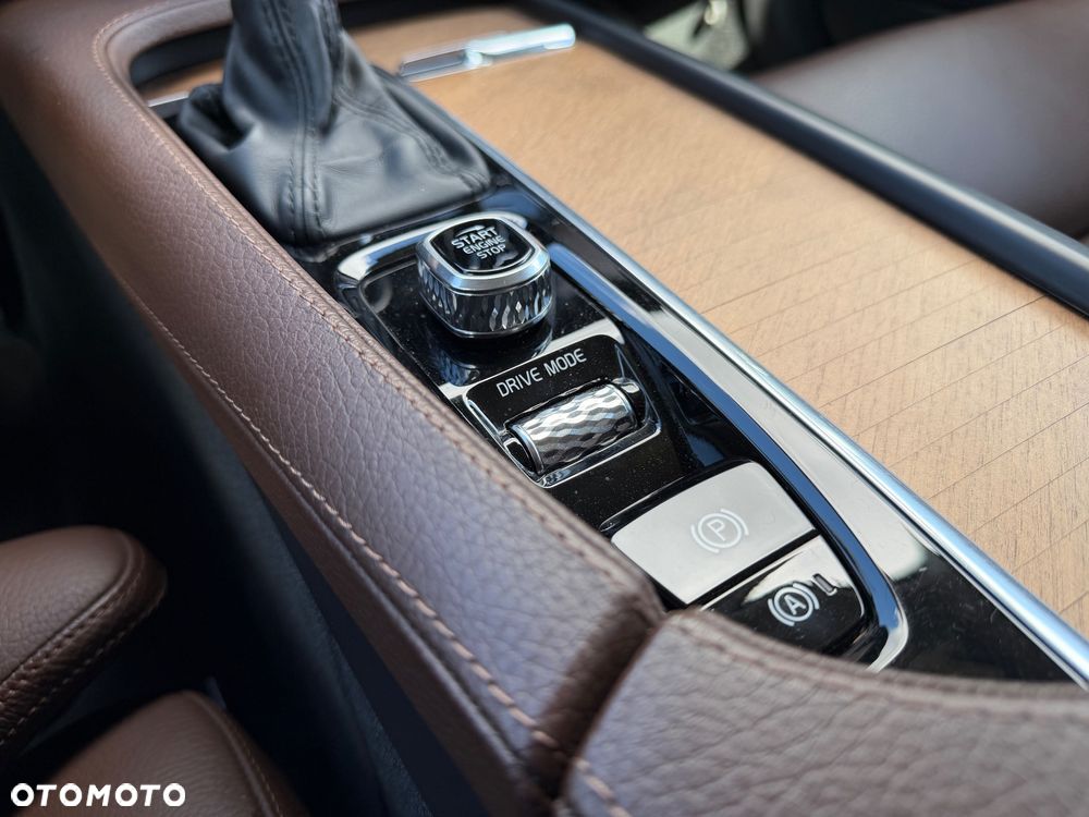 Volvo V90 D4 Geartronic Inscription - 33