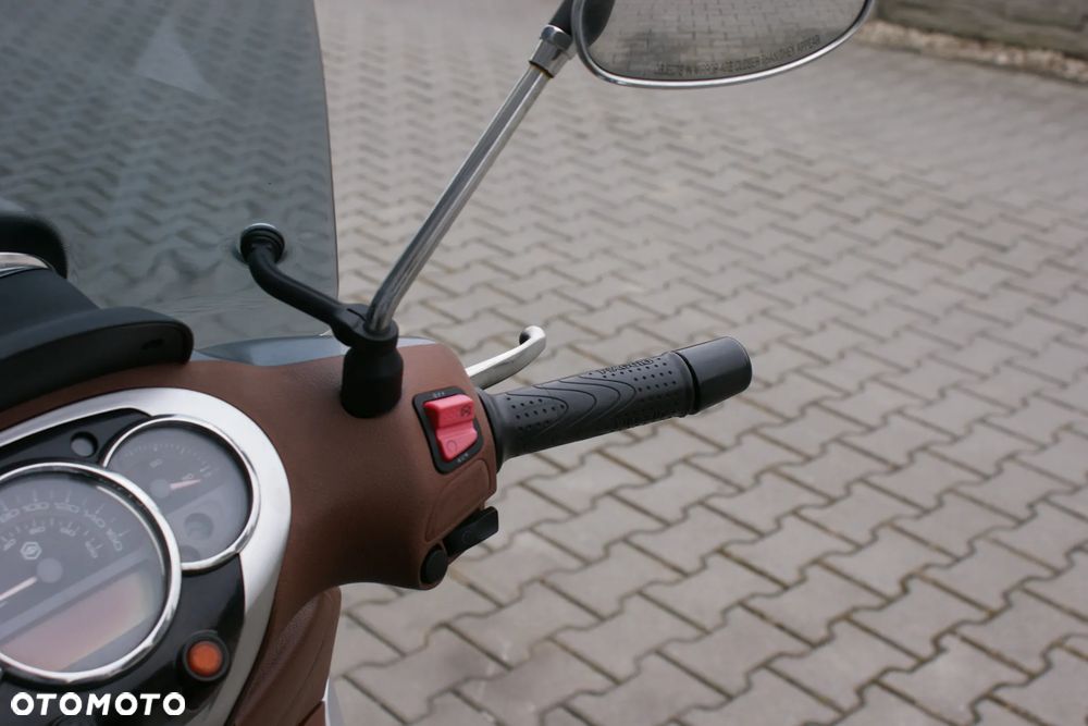 Piaggio Beverly - 17