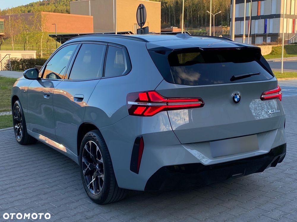 BMW X3 - 38