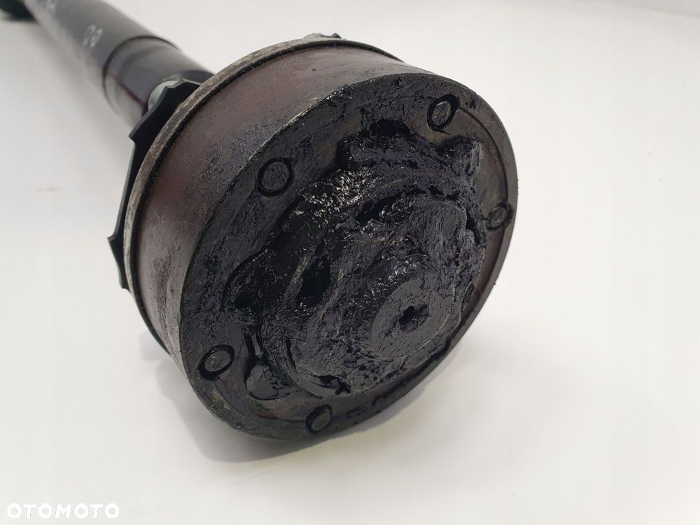 PRAWA PRZEDNIA PÓŁOŚ Półośka przód pasażera Vw Golf V 1.6 Fsi 1K0407272KC - 8