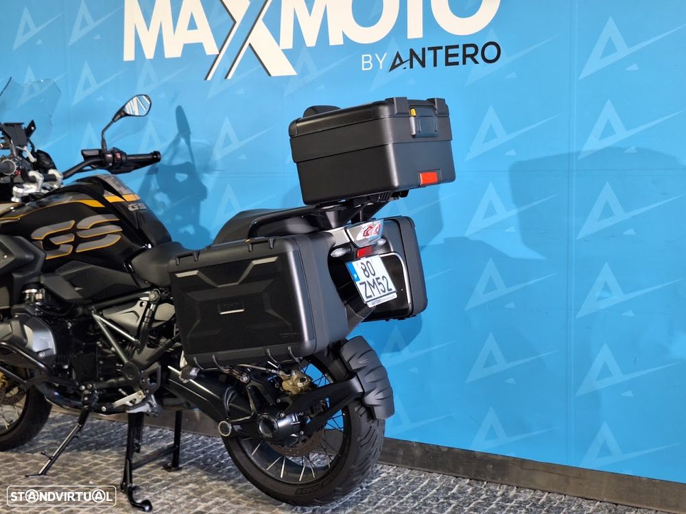 BMW R 1250 GS Exclusive - 7