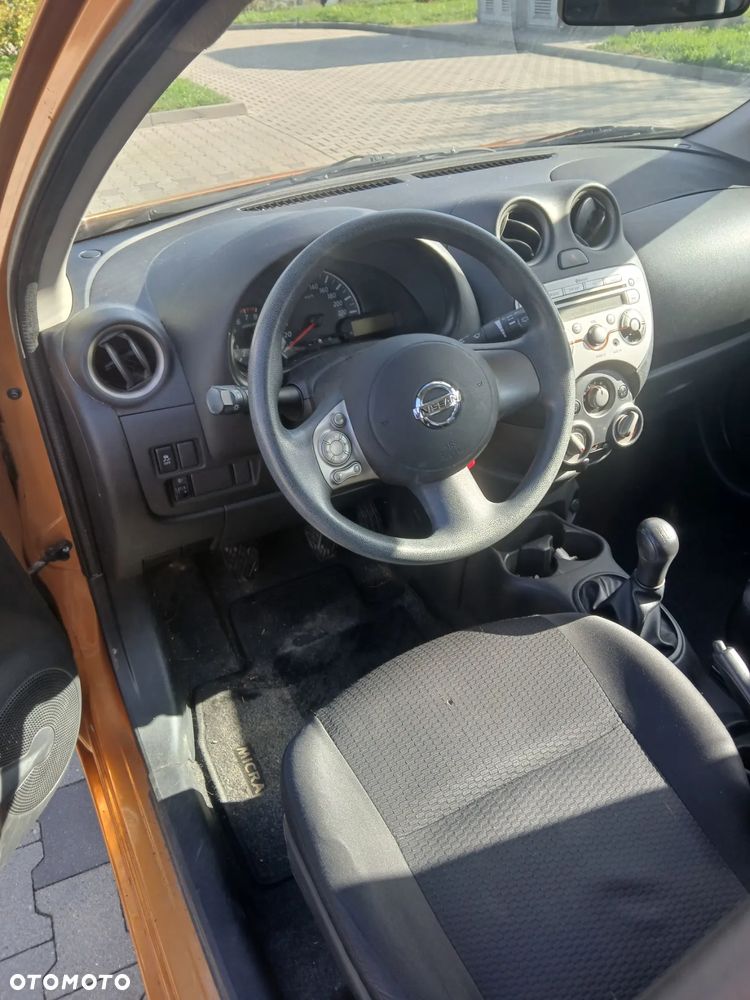 Nissan Micra 1.2 30th Anniversary - 5
