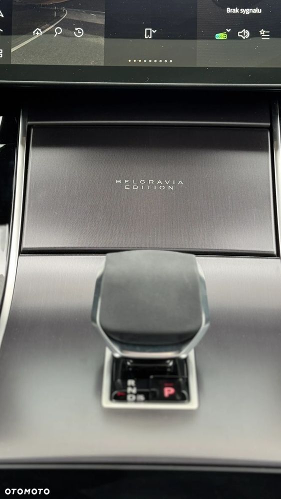 Land Rover Range Rover Velar 3.0 P400 mHEV Belgravia Edition - 13