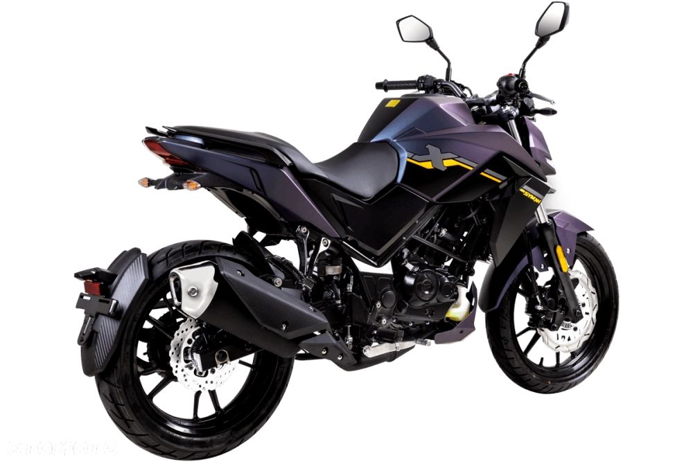 SYM Inny - 5