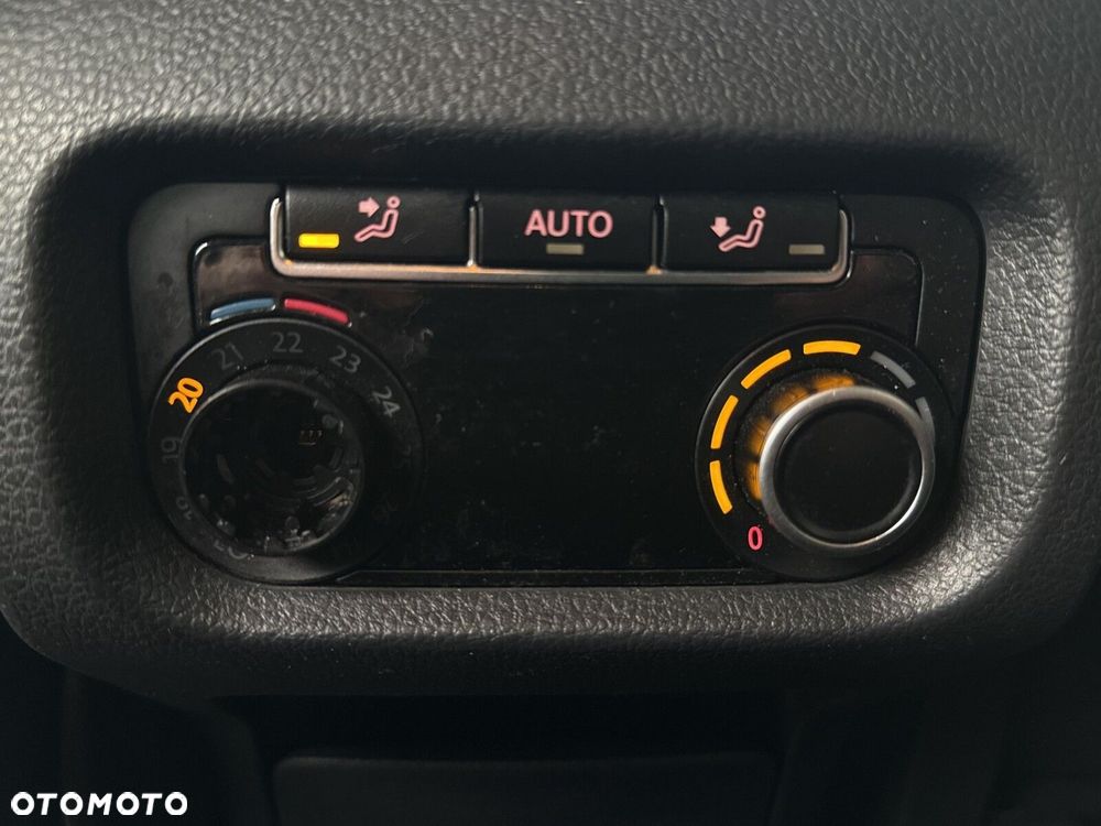 Seat Alhambra 1.4 TSI Style - 37