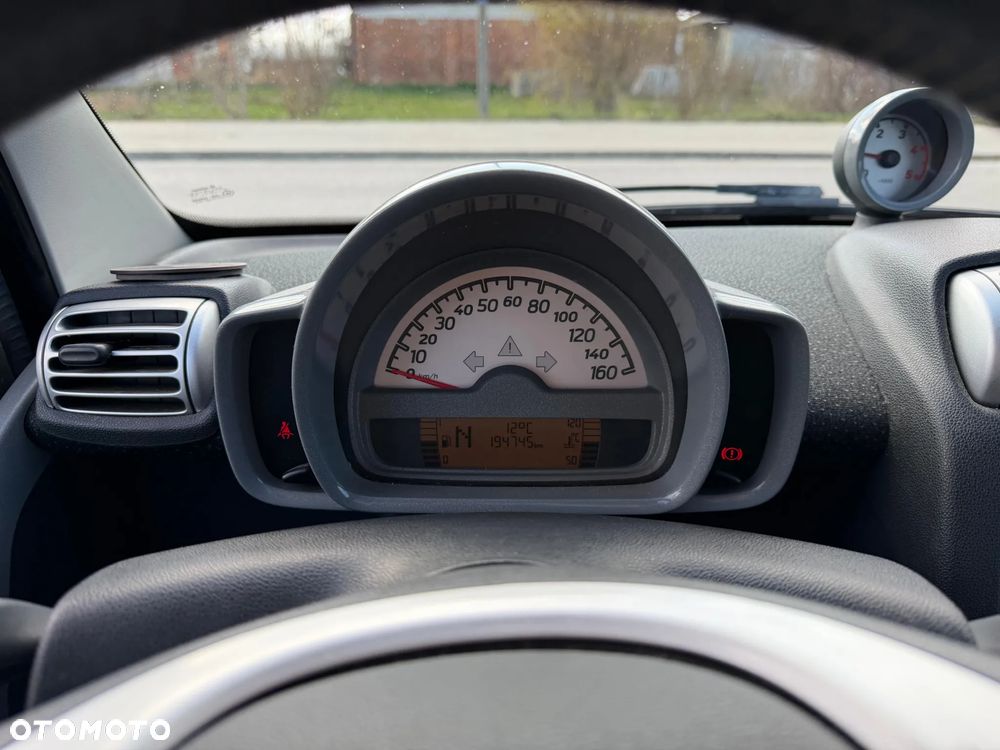 Smart Fortwo - 14
