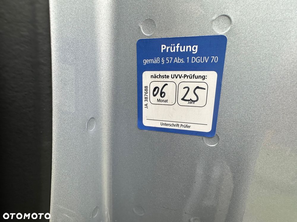 Volkswagen Crafter Trendline - 32