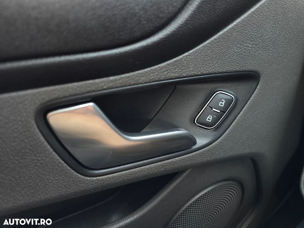 Ford Transit New Custom L1H1 - 34