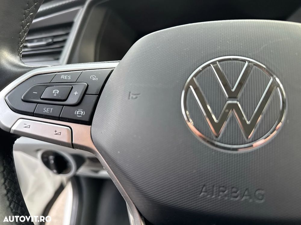 Volkswagen Transporter 2.0 110 kW KR 4M DSG - 16