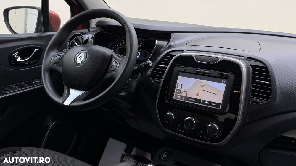 Renault Captur - 14